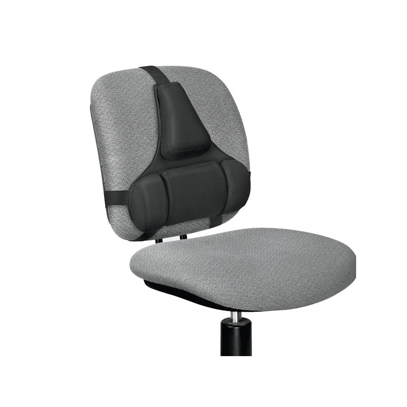 SUPPORTO LOMBARE ERGONOMICO