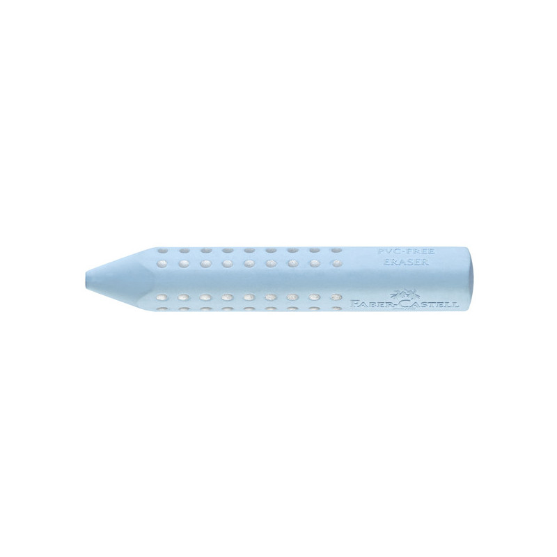 Gomma Grip 2001 sky blue Faber-Castell