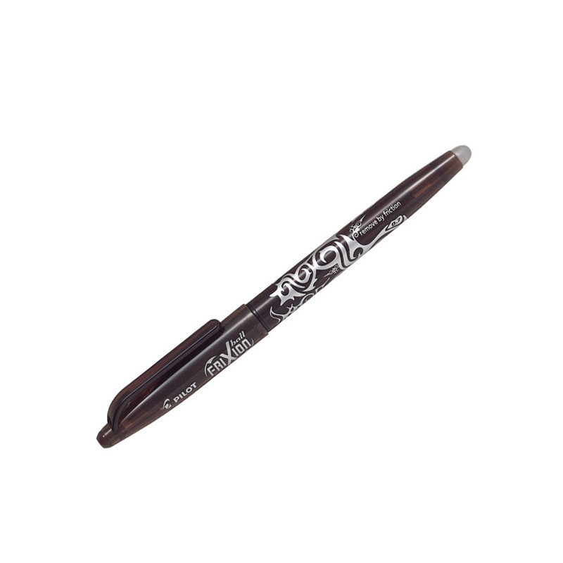 PENNA SFERA FRIXIONball 0.7mm MARRONE PILOT