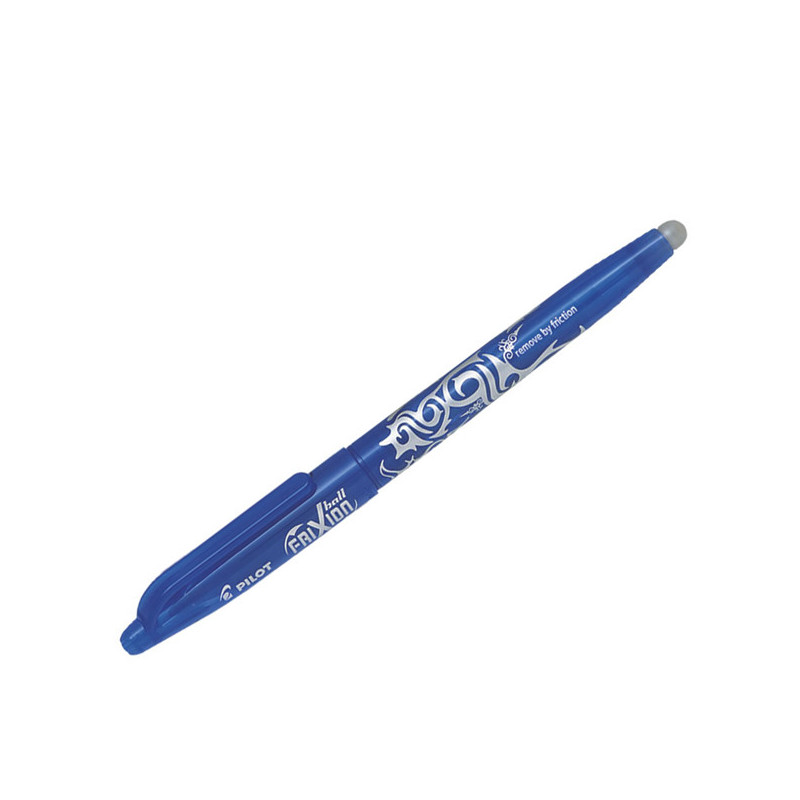 PENNA SFERA FRIXIONball 0.7mm AZZURRO PILOT