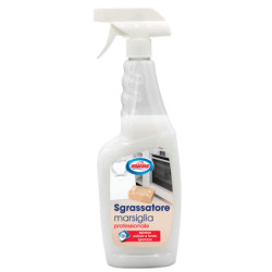 DETERGENTE SGRASSATORE UNIVERSALE MARSIGLIA 750ML Amacasa