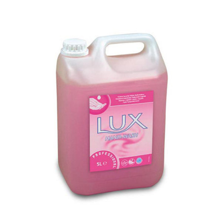 DETERGENTE MANI LUX 5 LITRI