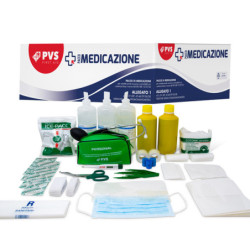 KIT REINTEGRO PRONTO SOCCORSO OLTRE 3 PERSONE ALLEGATO1