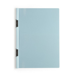 CARTELLINA CON MOLLA A3 DURACLIP BLU 2218-06 DURABLE