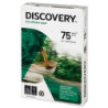 CARTA BIANCA DISCOVERY 75 A3 75GR 500FG