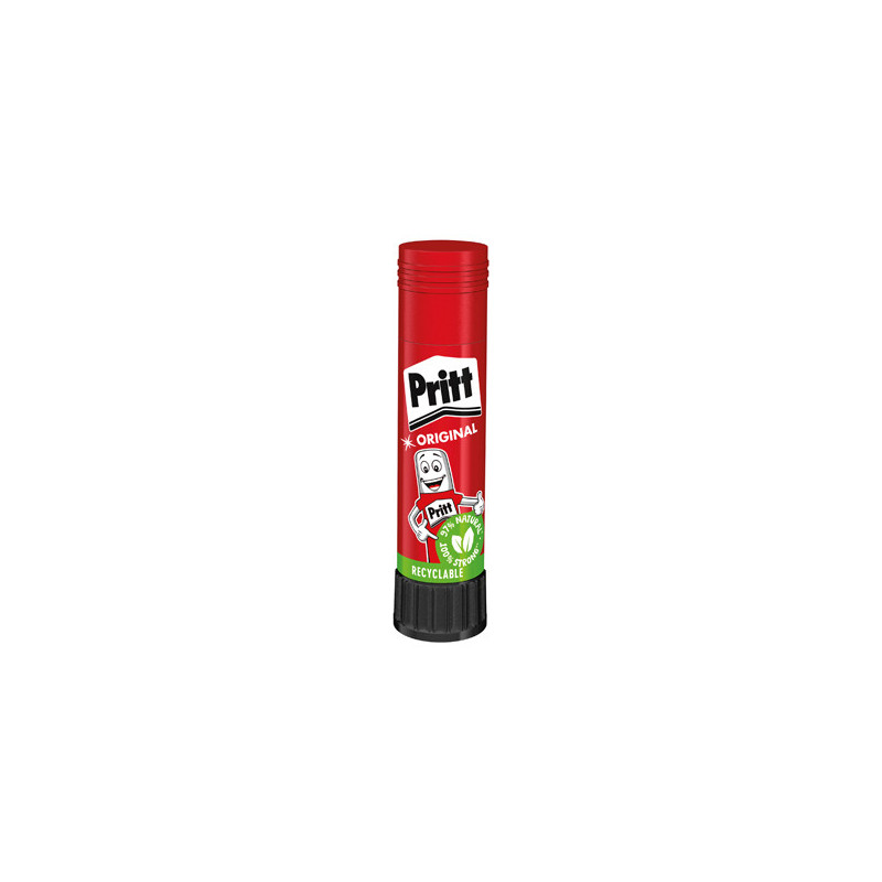 COLLA PRITT STICK 11GR