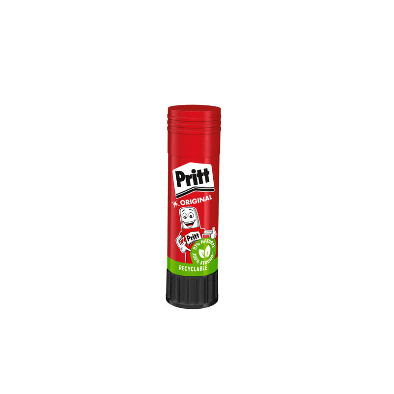 COLLA PRITT STICK 22GR