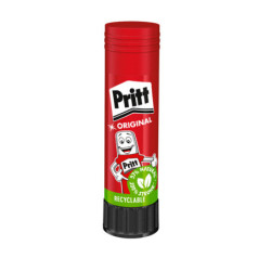 COLLA PRITT STICK 43GR