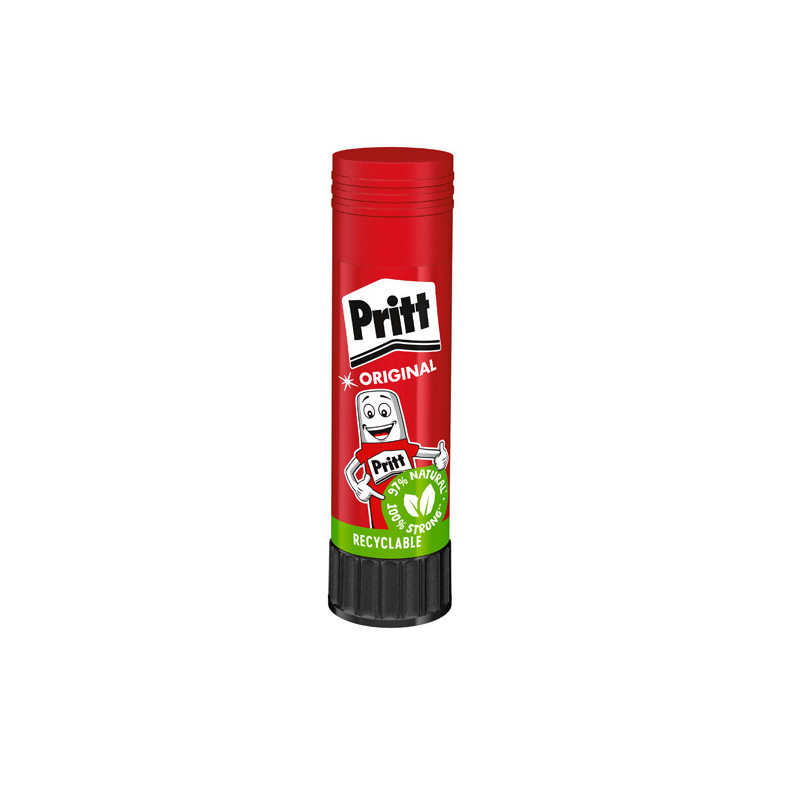 COLLA PRITT STICK 43GR