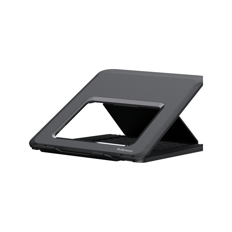 Supporto laptop Breyta?-Nero Fellowes