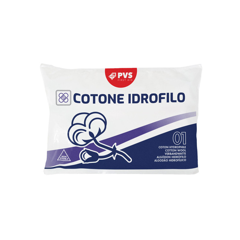 COTONE IDROFILO 50GR