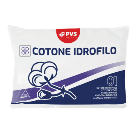 COTONE IDROFILO 50GR