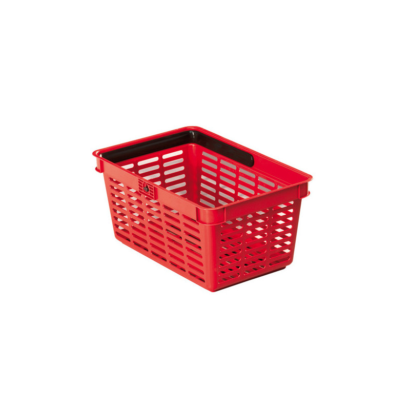 BASKET SPESA 40X30X25 19litri DURABLE