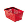 BASKET SPESA 40X30X25 19litri DURABLE