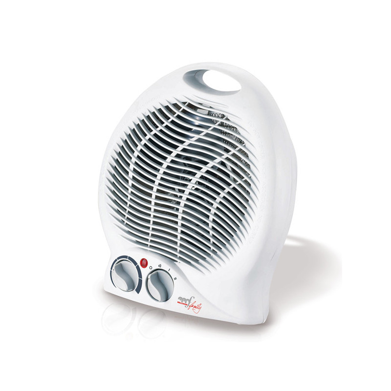 TERMOVENTILATORE HOTTY 2000W