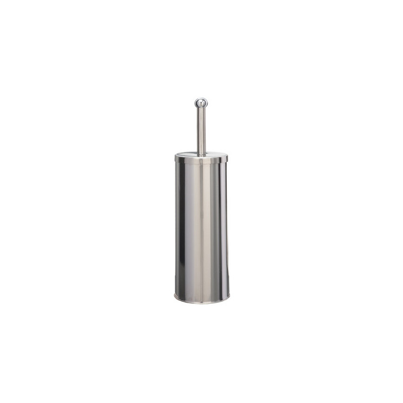 PORTASCOPINO DA TERRA BASIC INOX