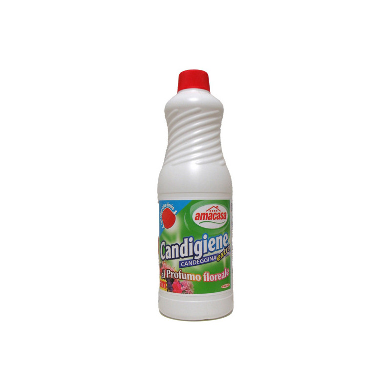 CANDEGGINA IGIENIZZANTE PROFUMO FLOREALE 1000ml