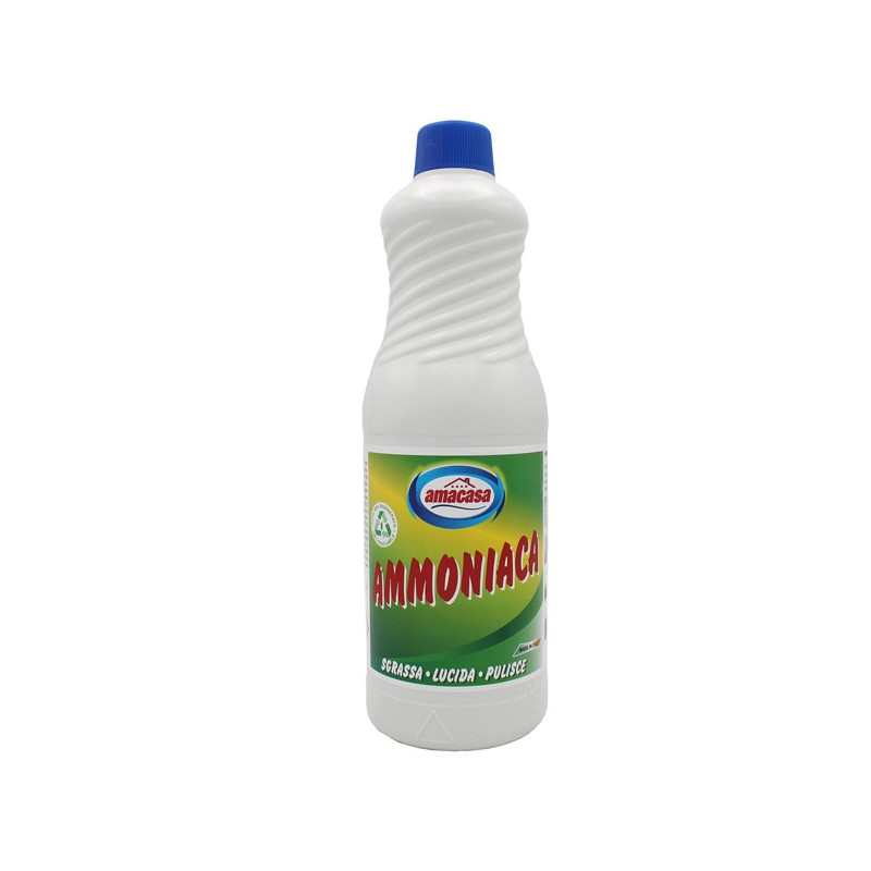 AMMONIACA CLASSICA 1000ml