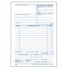 DOCUMENTO DI TRASPORTO 150x225mm 50fgx3 copie(mitt-dest-vett) BM