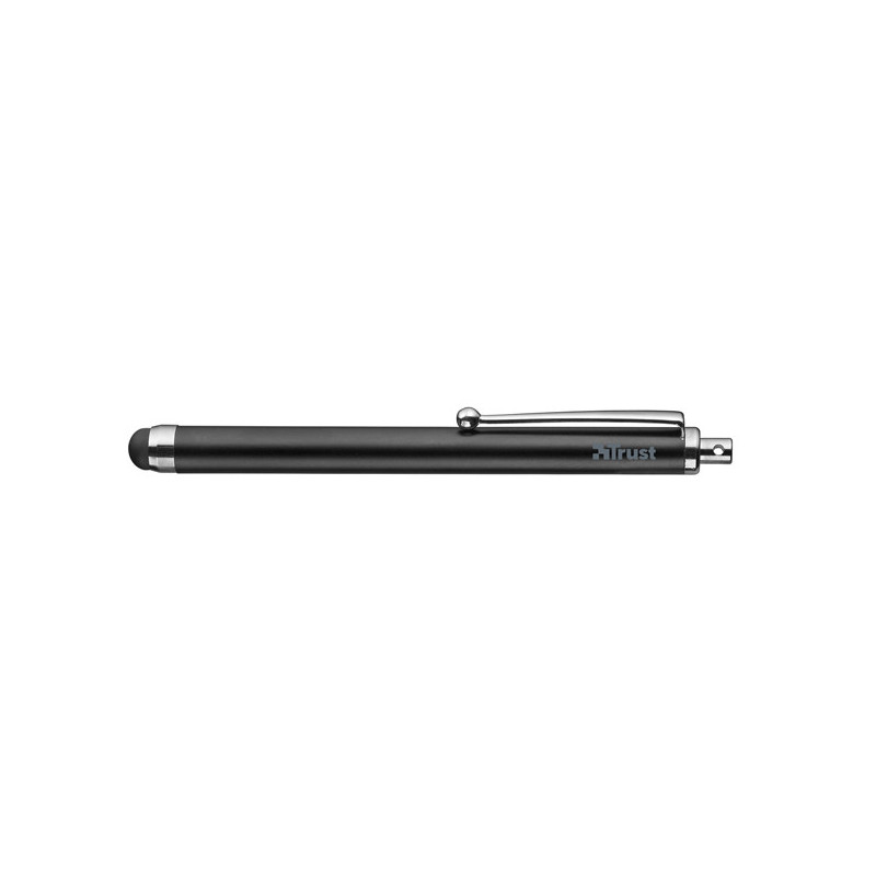 Stylus Pen per TouchScreen - fusto nero - Trust