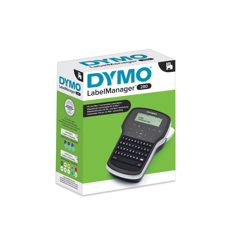 ETICHETTATRICE LabelManager?280 DYMO