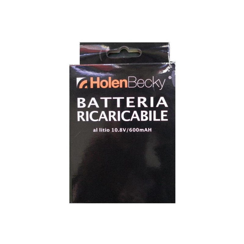 BATTERIA RICARICABILE AL LITIO X VERIFICA BANCONOTE HT 7.0 / HT6060