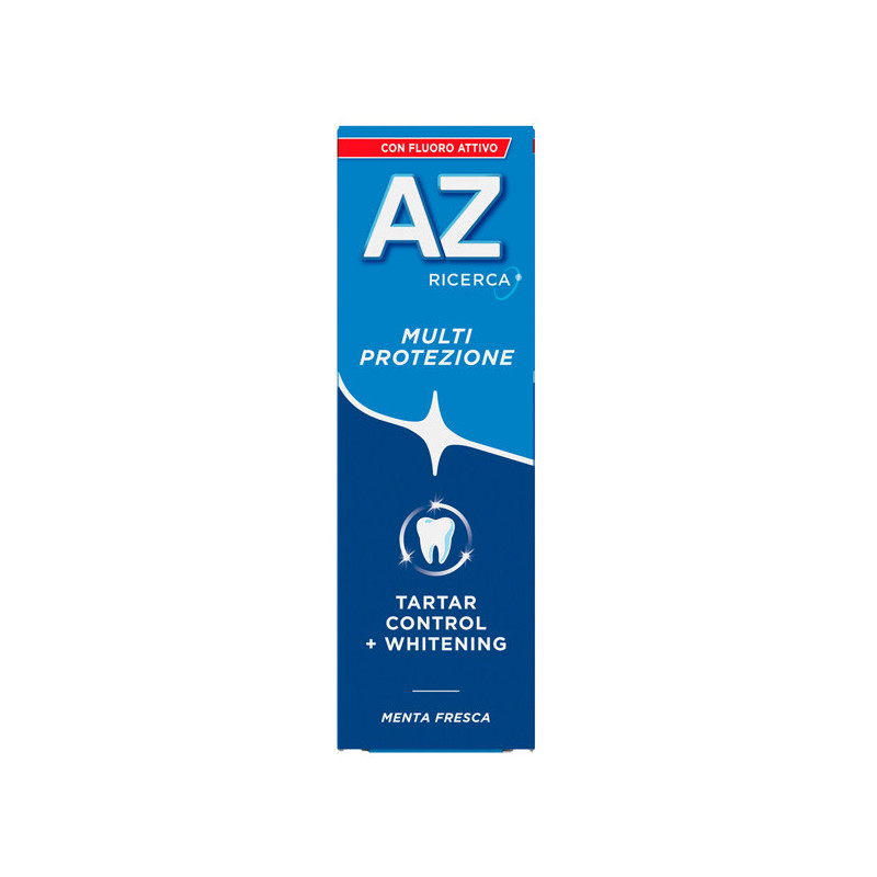 DENTIFRICIO AZ TARTAR CONTROL 75ml