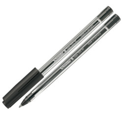 Penna a sfera TOPS 505 0,7mm nero SCHNEIDER