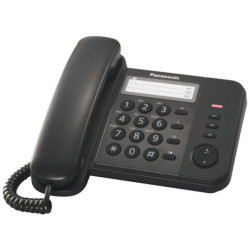 TELEFONO FISSO KX-TS520 Panasonic