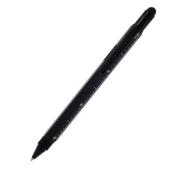 PENNA A SFERA TOOL PEN? NERO punta M MONTEVERDE