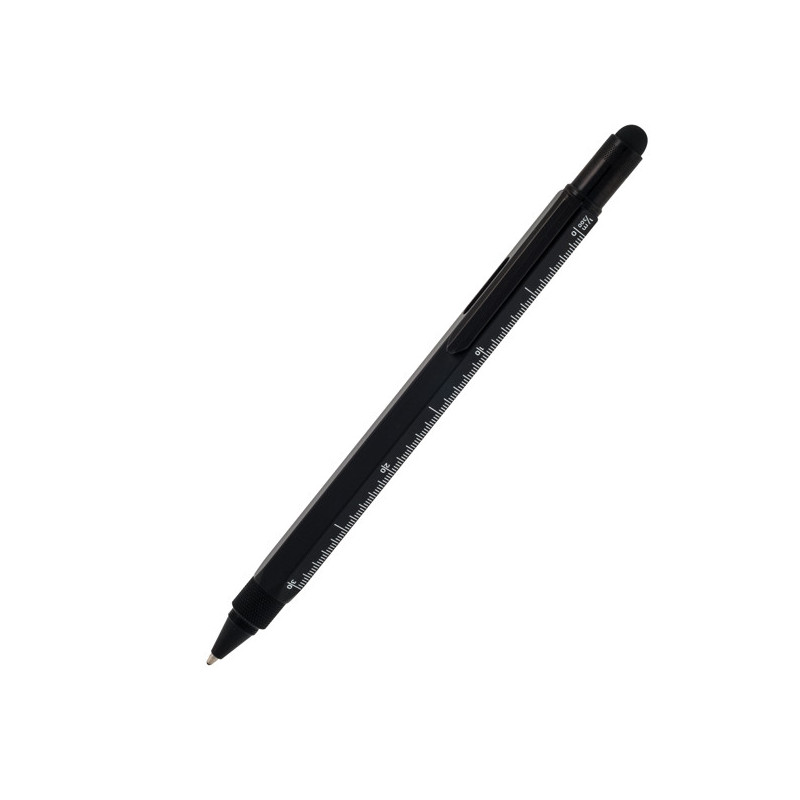 PENNA A SFERA TOOL PEN? NERO punta M MONTEVERDE