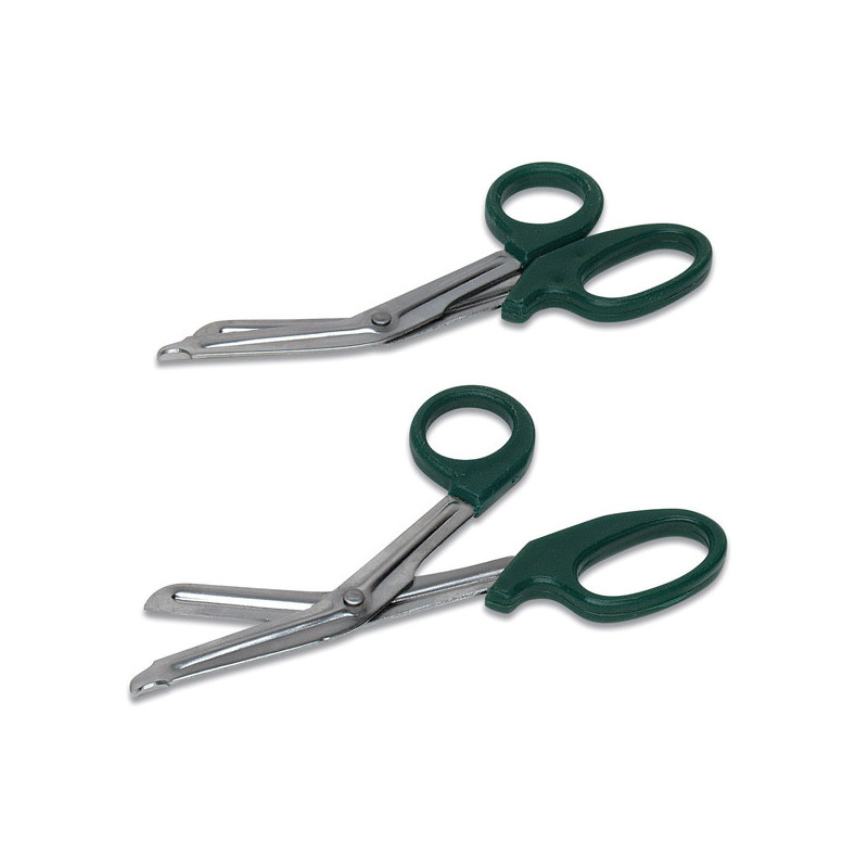 FORBICI TAGLIABENDAGGI 14,5cm Inox