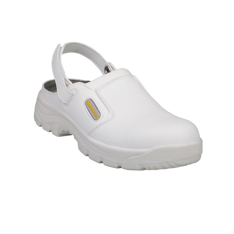 CALZATURA SABOT Maubec 3 SB-E-A SRC Nø40