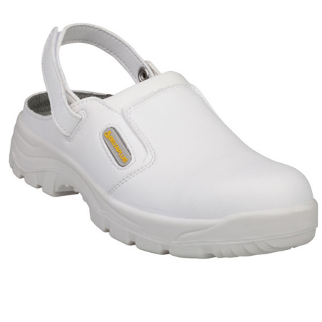 CALZATURA SABOT Maubec 3 SB-E-A SRC Nø40