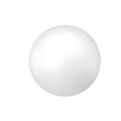 SFERA in POLISTIROLO ESPANSO 20mm RI.PLAST