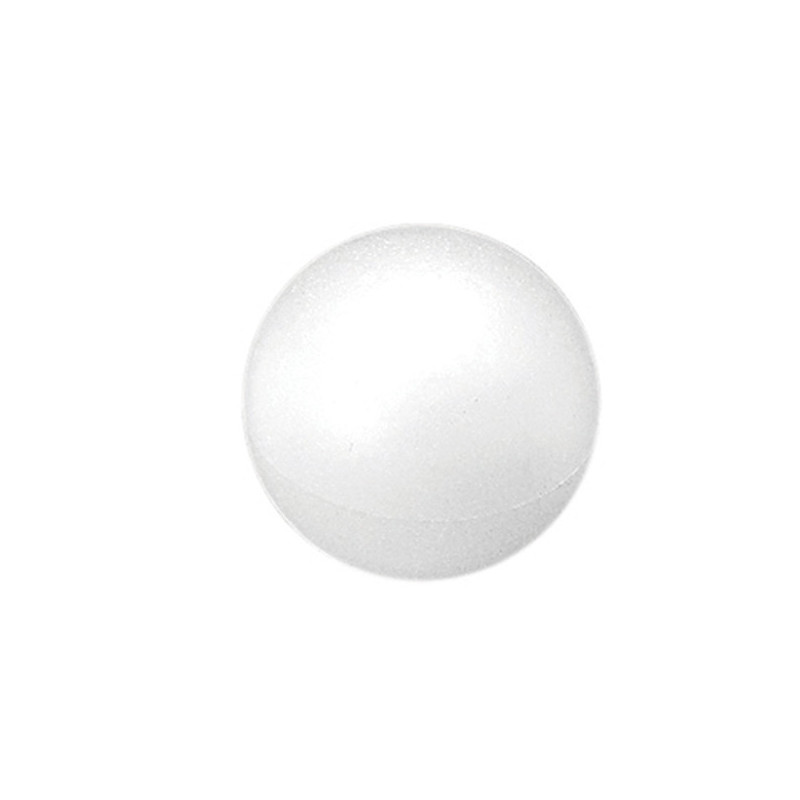 SFERA in POLISTIROLO ESPANSO 40mm RI.PLAST