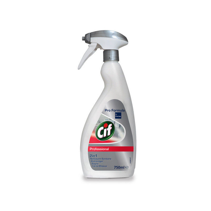 CIF BAGNO Trigger 750ml