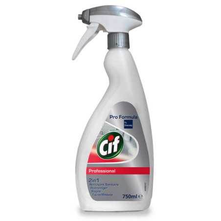 CIF BAGNO Trigger 750ml