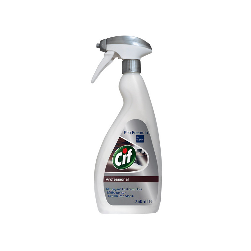 CIF CREMA MOBILI Trigger 750ml