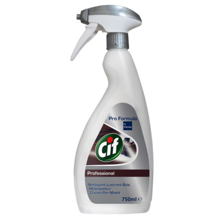 CIF CREMA MOBILI Trigger 750ml