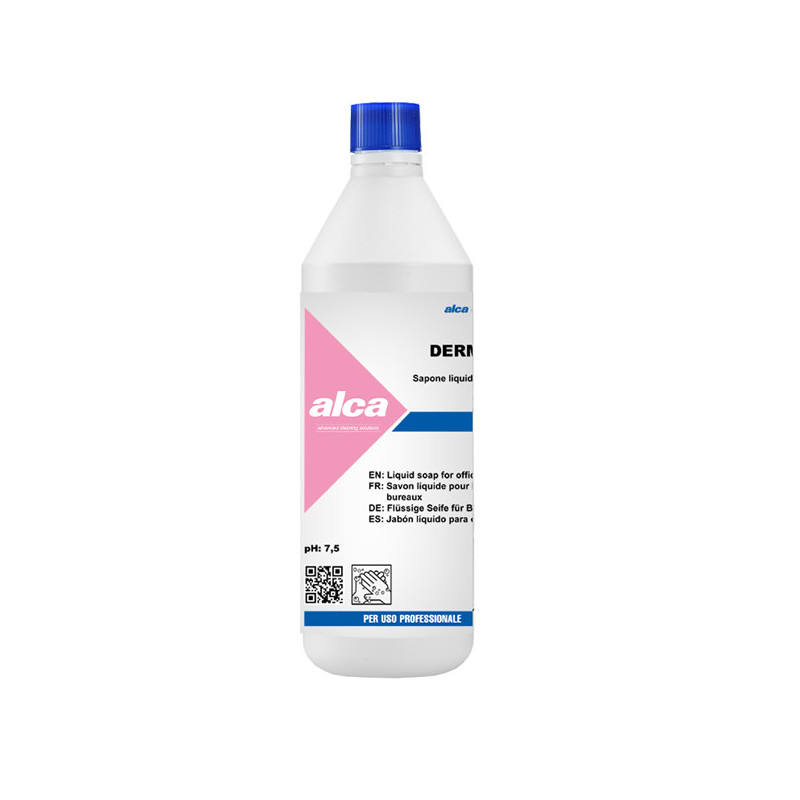 SAPONE LIQUIDO 1Lt Derman Alca