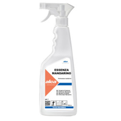 PROFUMATORE Essenza Mandarino 750ml Alca