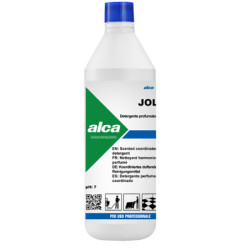 DETERGENTE PAVIMENTI Jolie 1Lt Alca