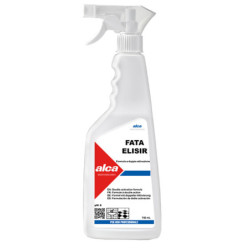 DETERGENTE BAGNO Fata Elisir 750ml Alca