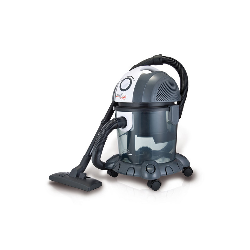 BIDONE ASPIRATUTTO MR BIN G 1200W