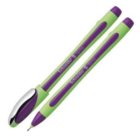 Fineliner XPRESS 0,8mm viola SCHNEIDER