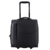 Trolley porta notebook 15,6" Arosa nero Swiss