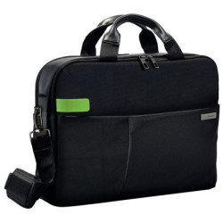 BORSA SMART TRAVELLER per PC 15,6? nera Leitz Complete